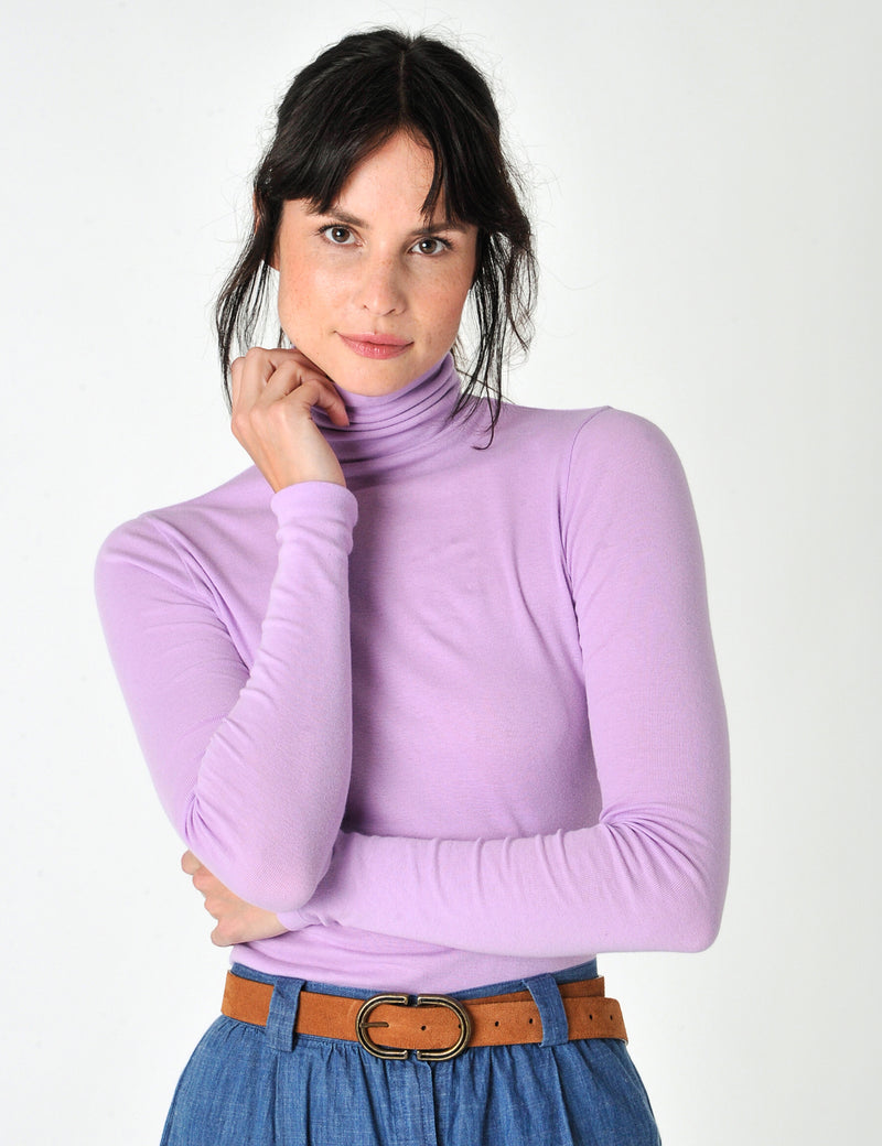Agnes Lavender