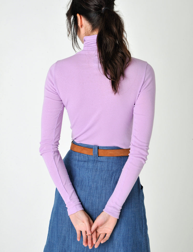 Agnes Lavender