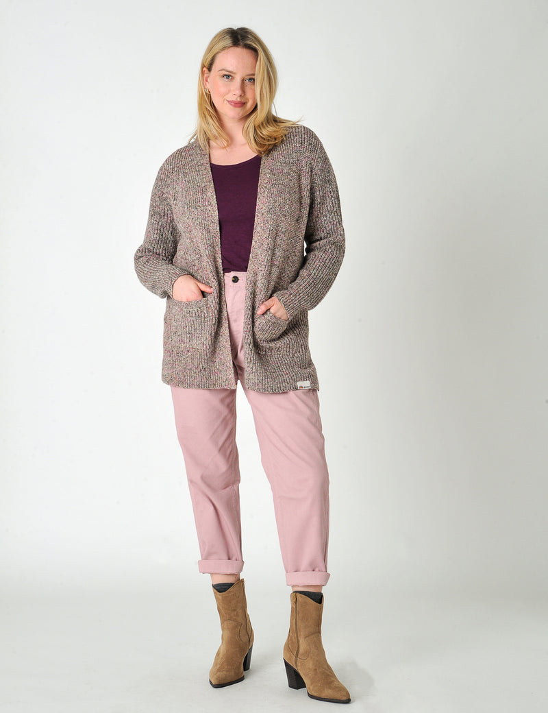 Penmarth Rose Pink
