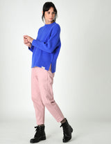 Lanescot Colbolt Blue