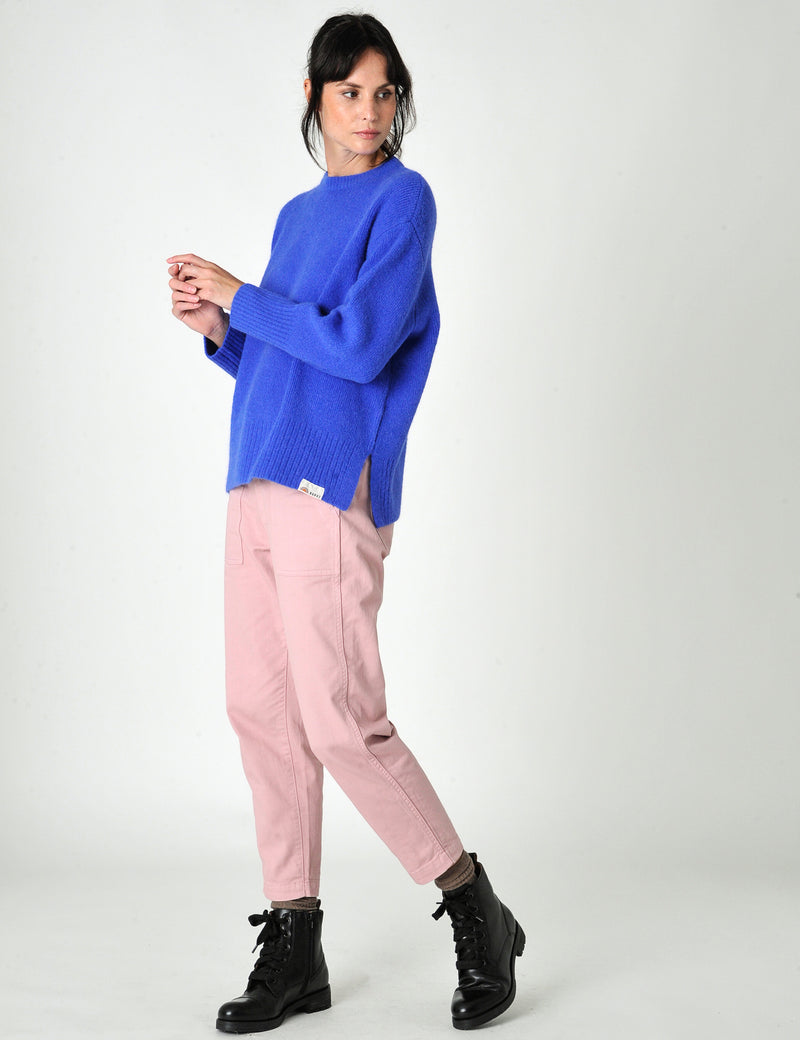 Lanescot Colbolt Blue