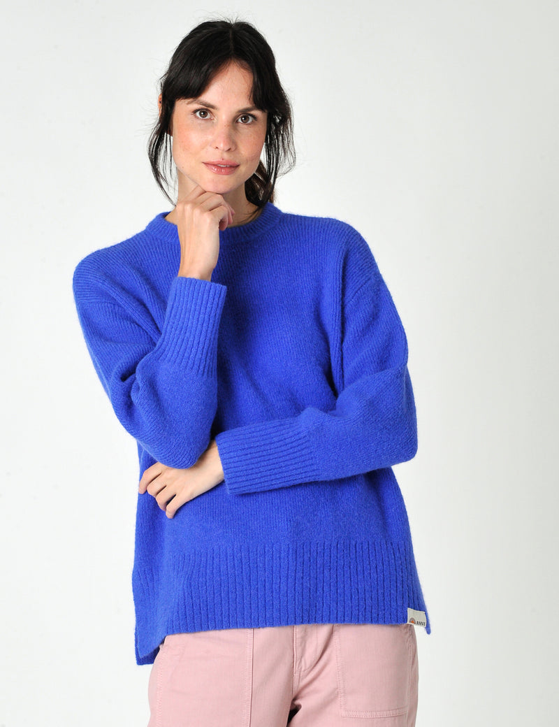 Lanescot Colbolt Blue