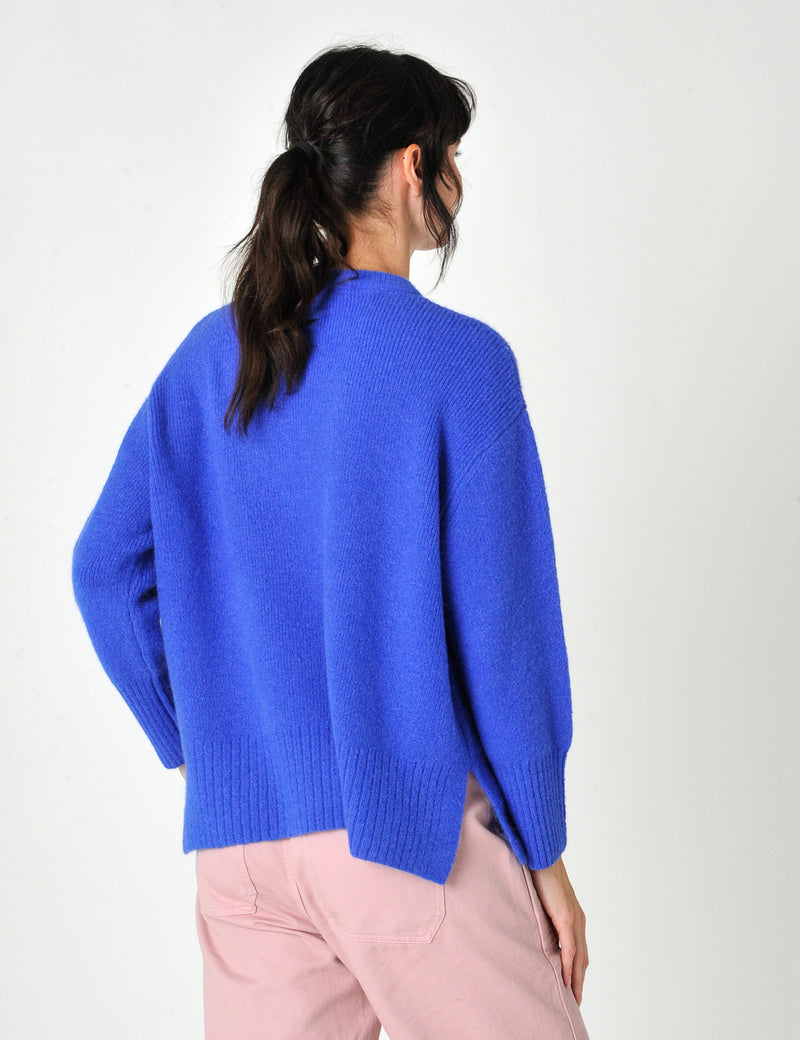 Lanescot Colbolt Blue
