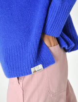 Lanescot Colbolt Blue