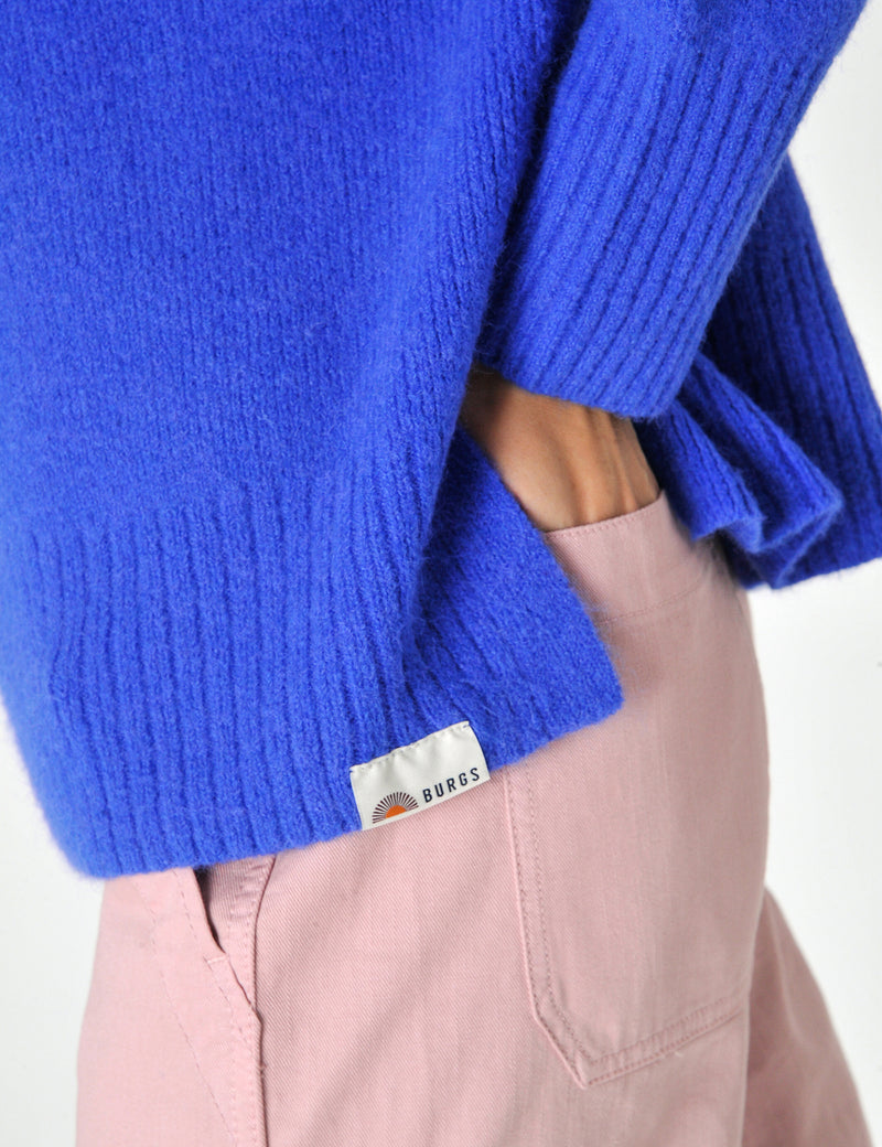 Lanescot Colbolt Blue