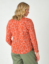 Bethel Burnt Orange