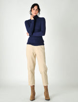 Agnes Burgs Navy