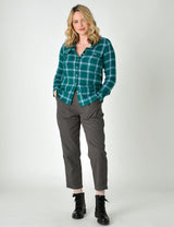 Southdown Emerald Green