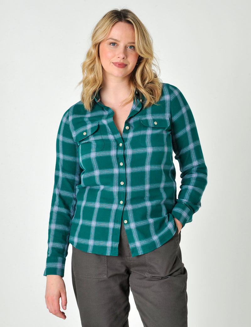 Southdown Emerald Green
