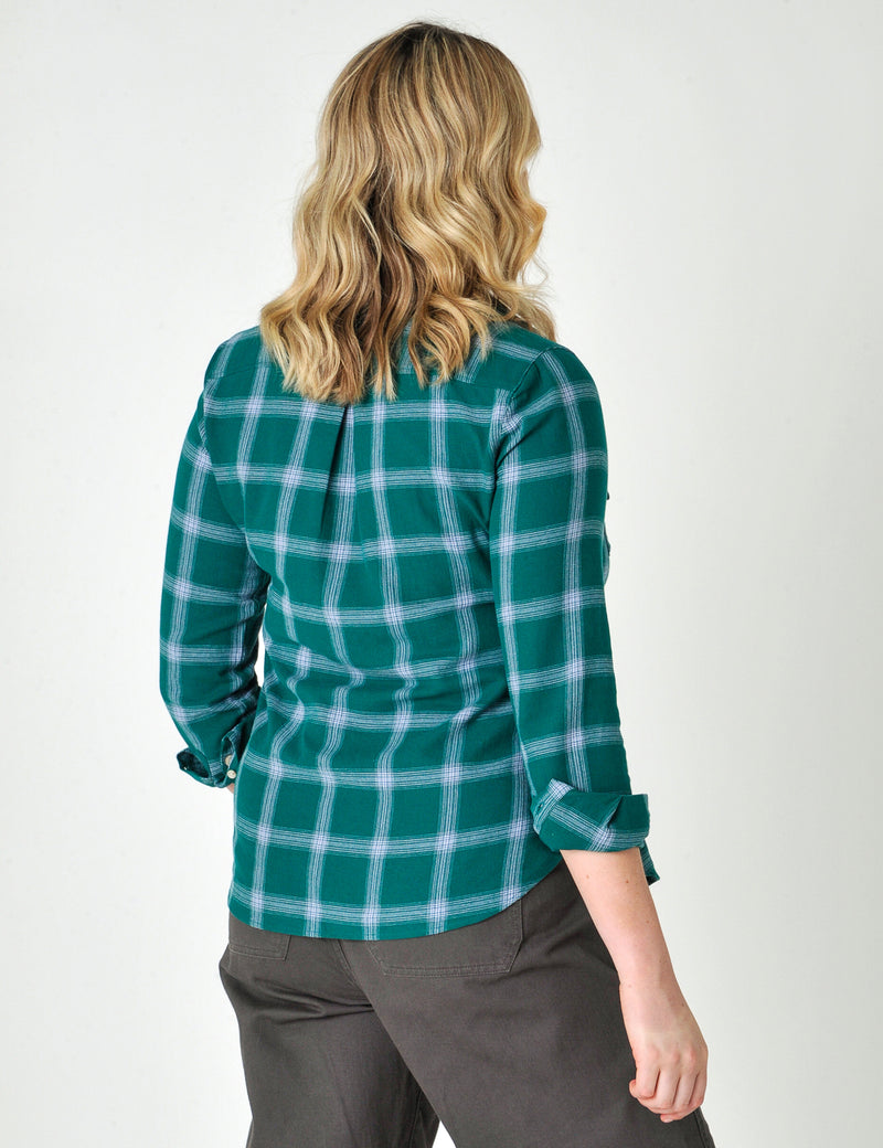 Southdown Emerald Green
