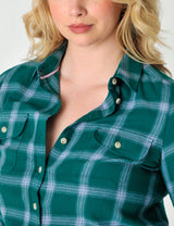 Southdown Emerald Green