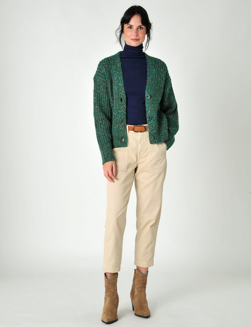 Meeth Emerald Green