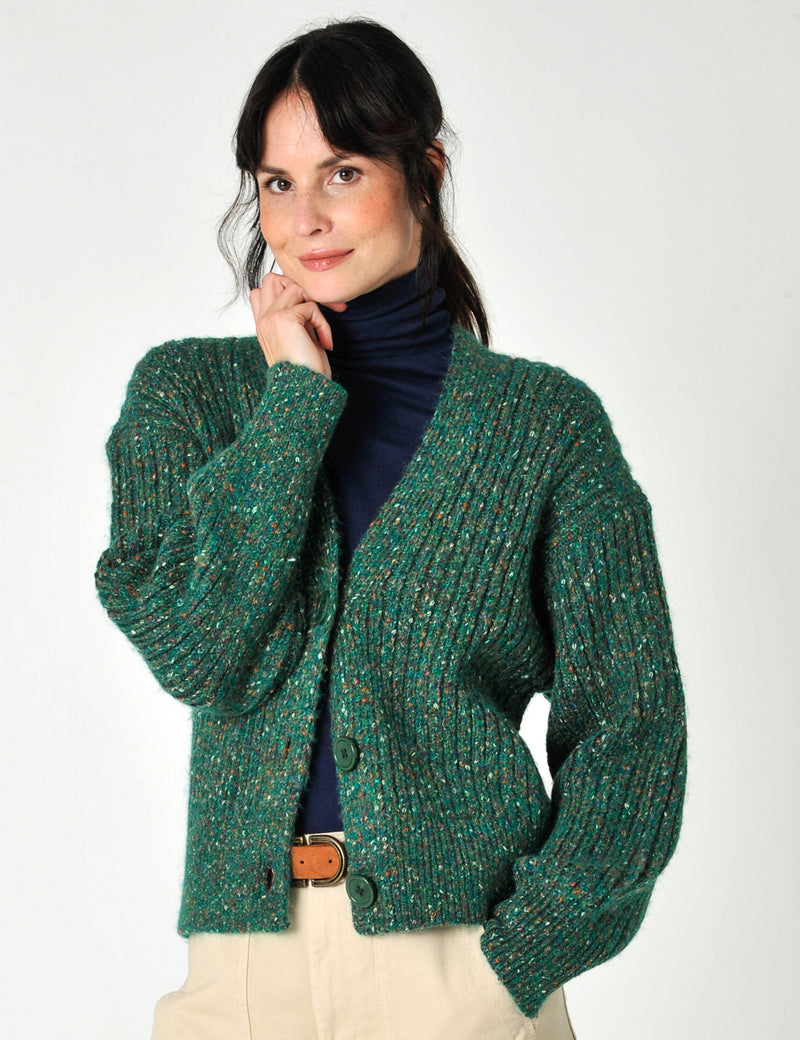 Meeth Emerald Green