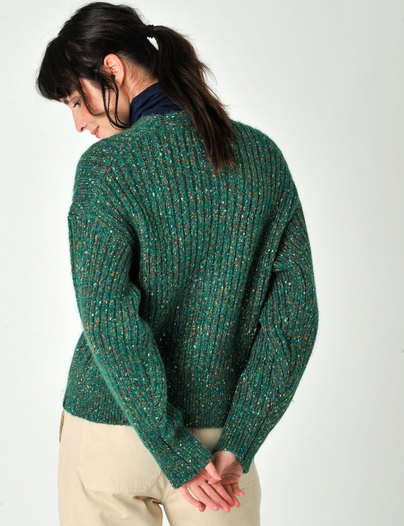 Meeth Emerald Green
