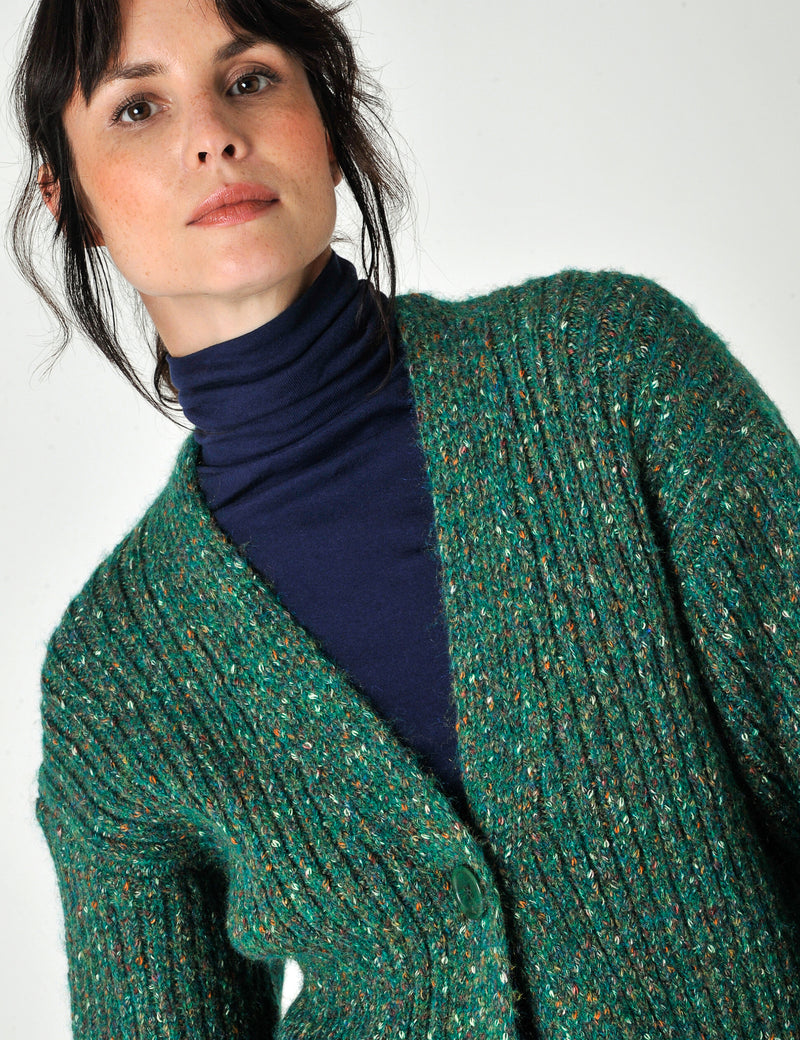 Meeth Emerald Green