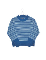 Troswell Sapphire Blue