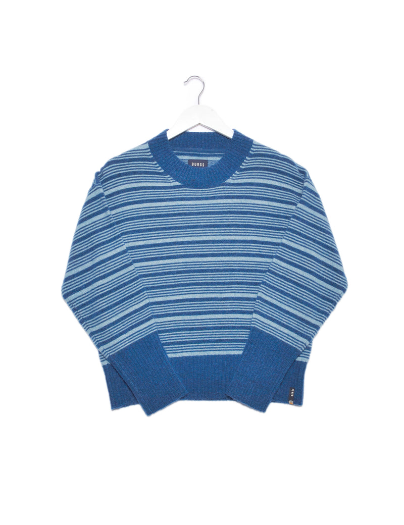 Troswell Sapphire Blue