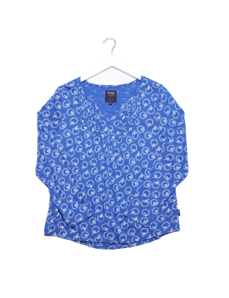 Bethel Cobalt Blue