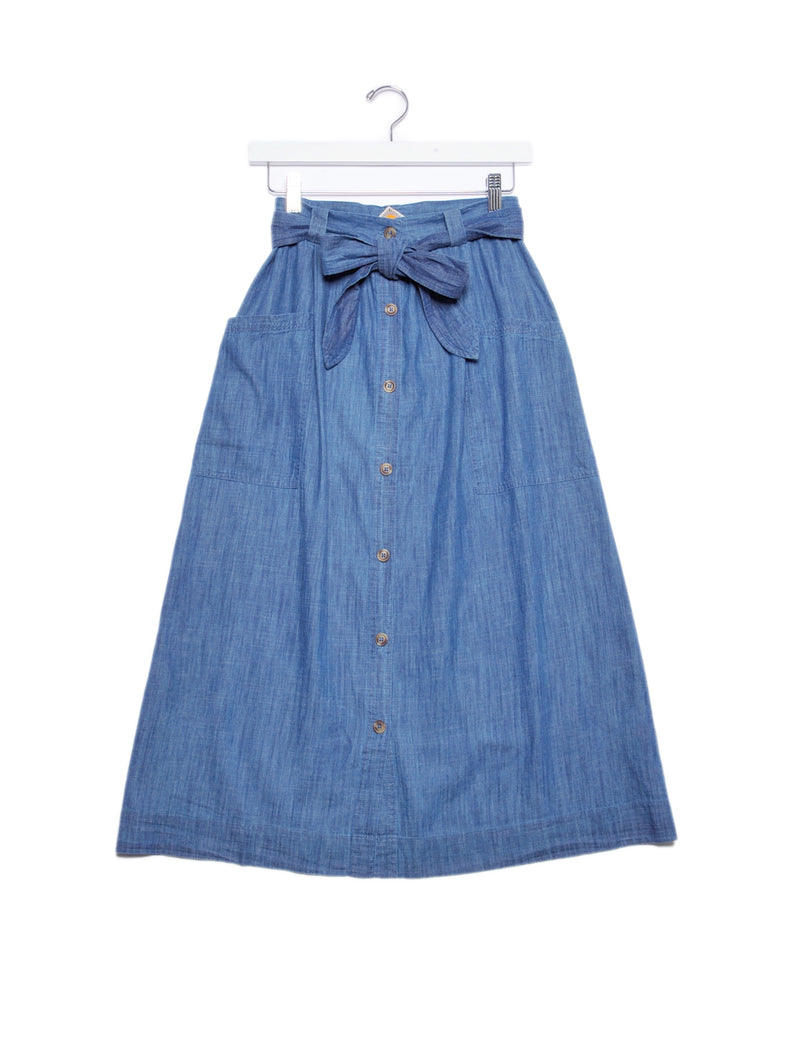 Kerly Chambray