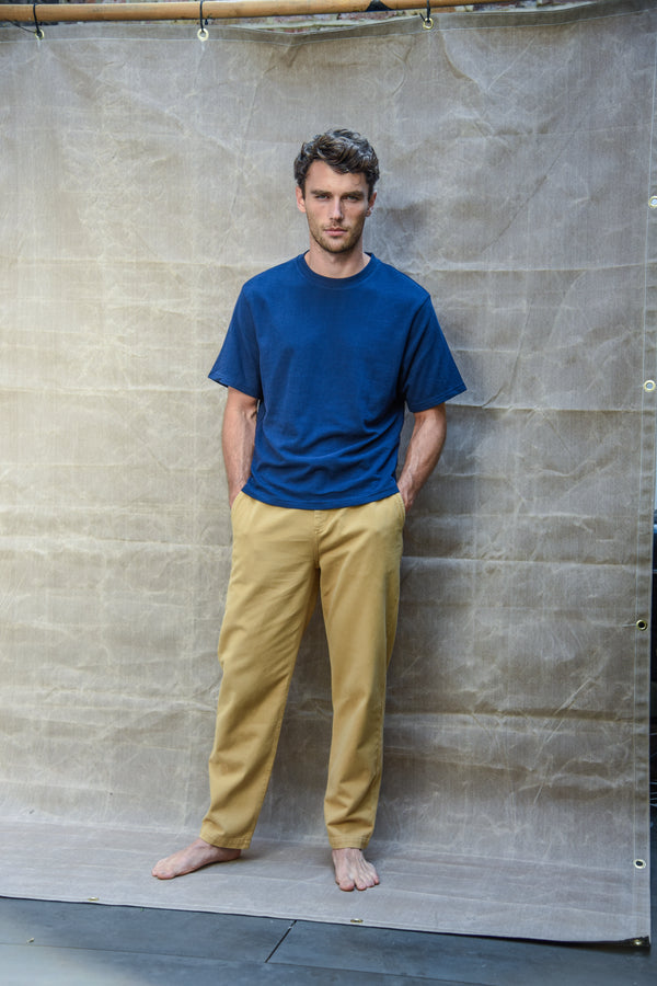 Harris Caramel Trousers