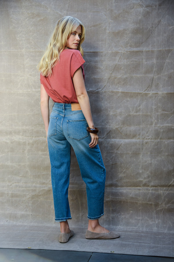 Bonnie Vintage Wash Jean