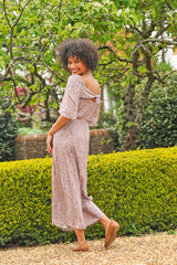 Milton Chalk Pink