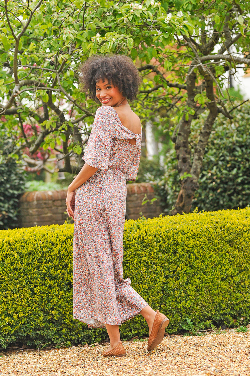 Milton Chalk Pink
