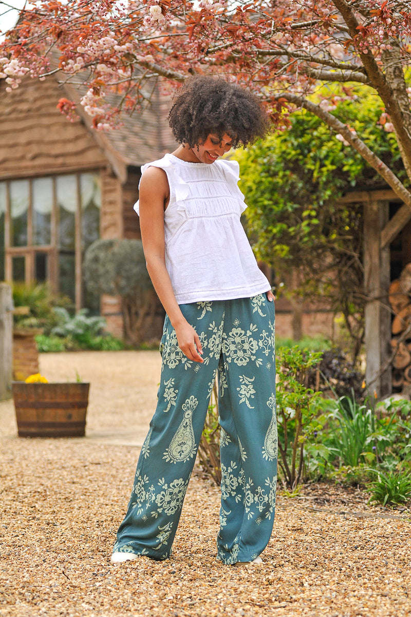 Malmsmead Jasper Green