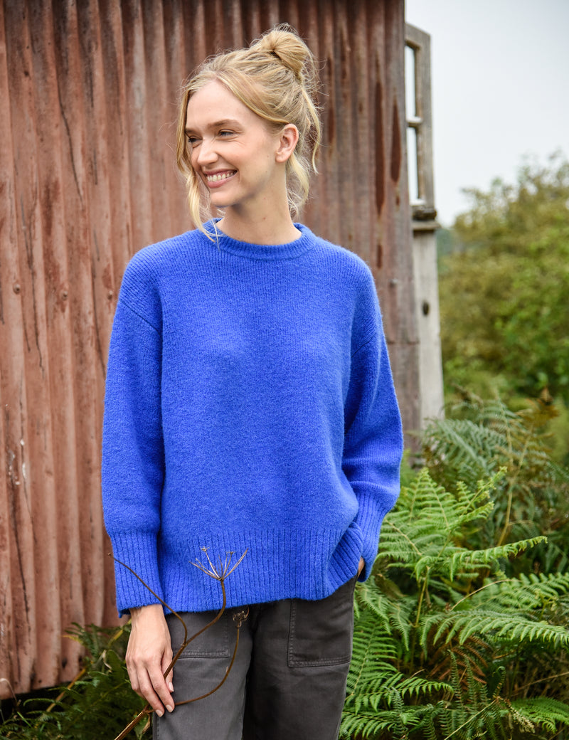 Lanescot Colbolt Blue