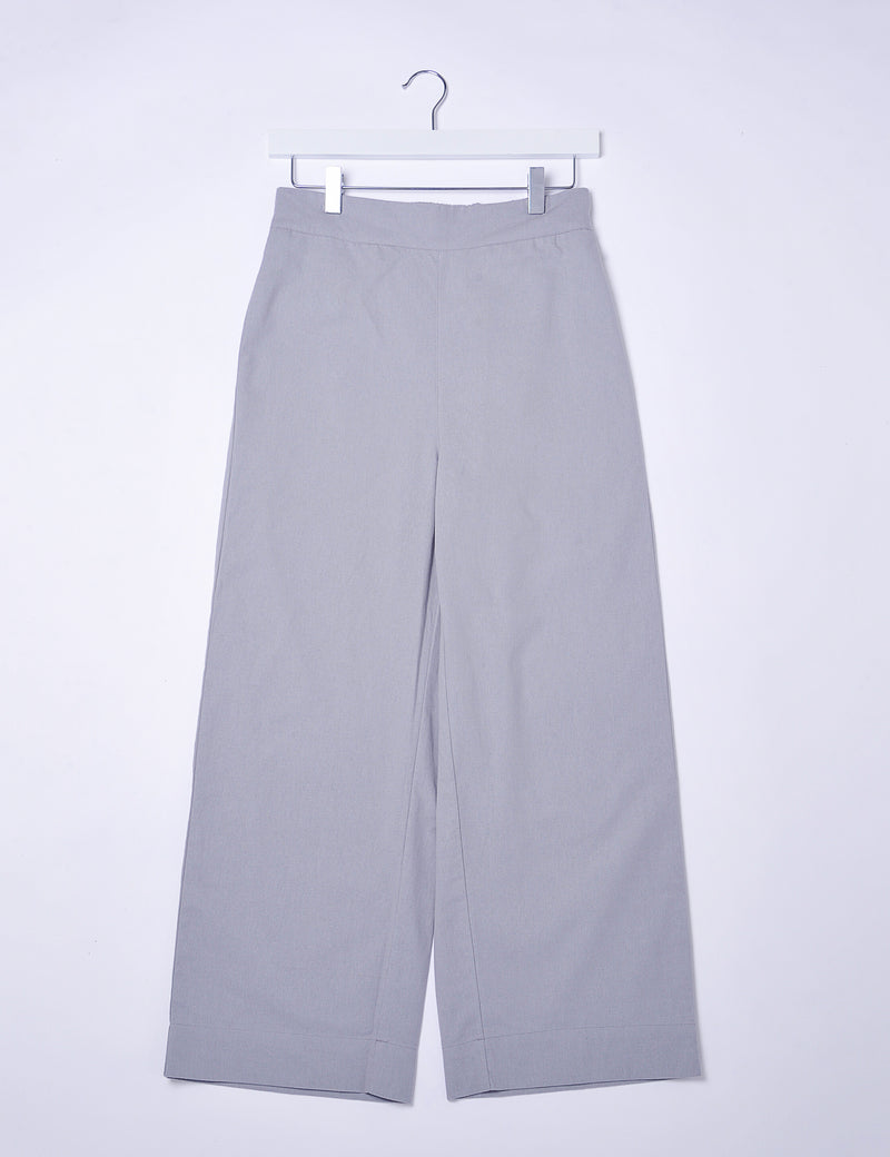 Chiverton Dapple Grey