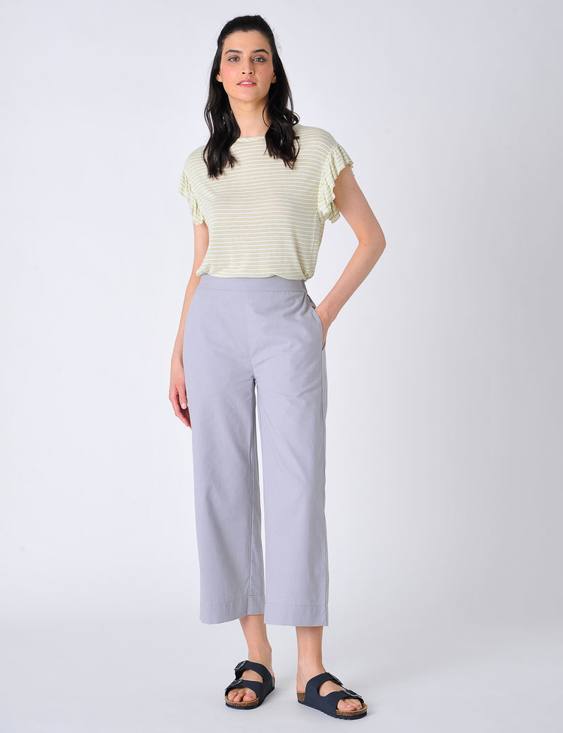 Chiverton Dapple Grey
