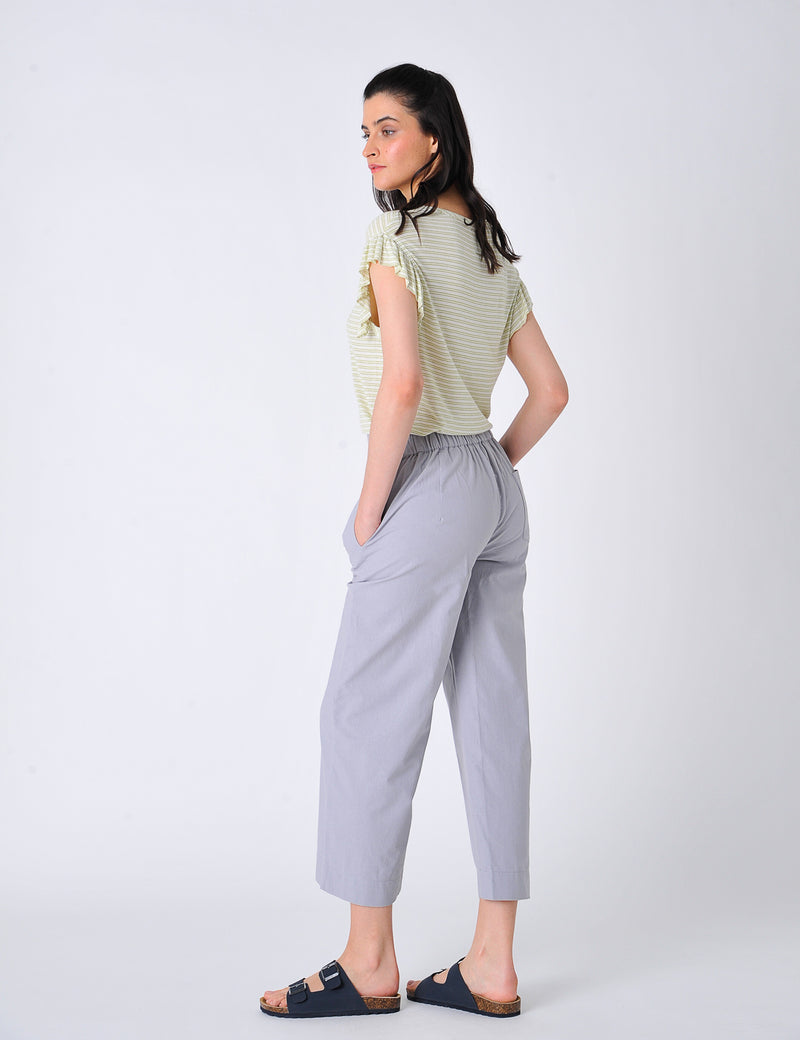 Chiverton Dapple Grey