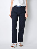 Cambourne Trousers in Navy