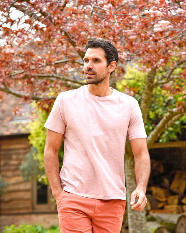 Trispen Dusky Pink
