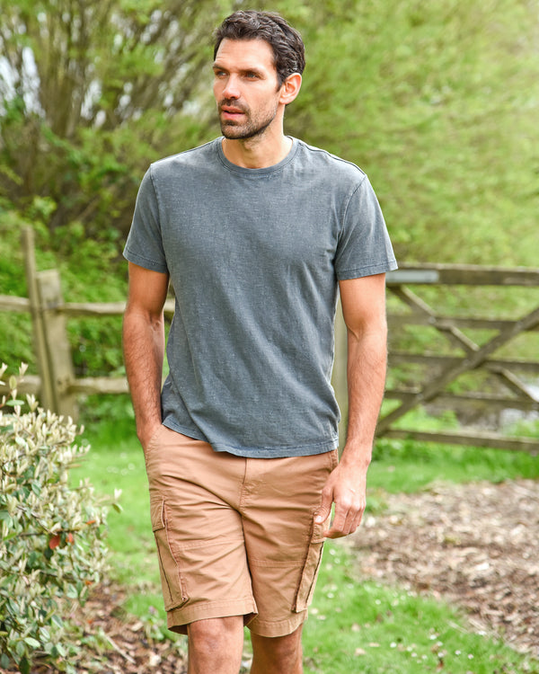 Trispen Charcoal Grey