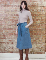 Kerly Chambray