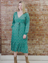 Harpford Emerald Green