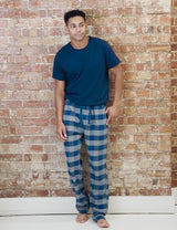 Forge Lounge Pant Heritage Blue