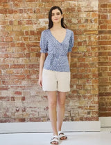 Helscott Powder Blue