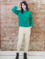 Hatherleigh Emerald Green