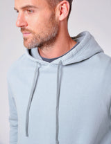 Newton Hoodie Seafoam Blue
