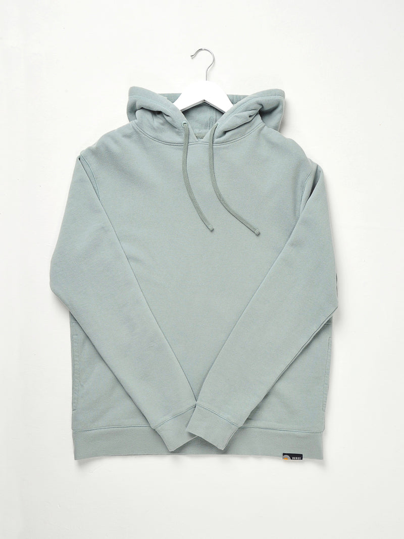 Newton Hoodie Seafoam Blue