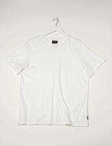 Newlyn T-Shirt Bright White