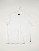 Newlyn T-Shirt Bright White
