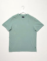 Newlyn T-Shirt Seafoam Blue