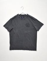 Porth T-Shirt Charcoal Grey