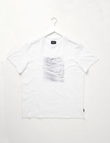 Helston T-Shirt Bright White