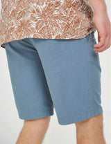 Helstone Shorts Burgs Navy