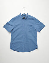 Harlyn Shirt Heritage Blue
