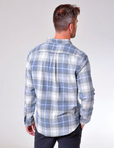 Callington Shirt Seafoam